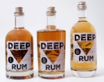 Aged Rum Blend No. I - II - III (set offer)